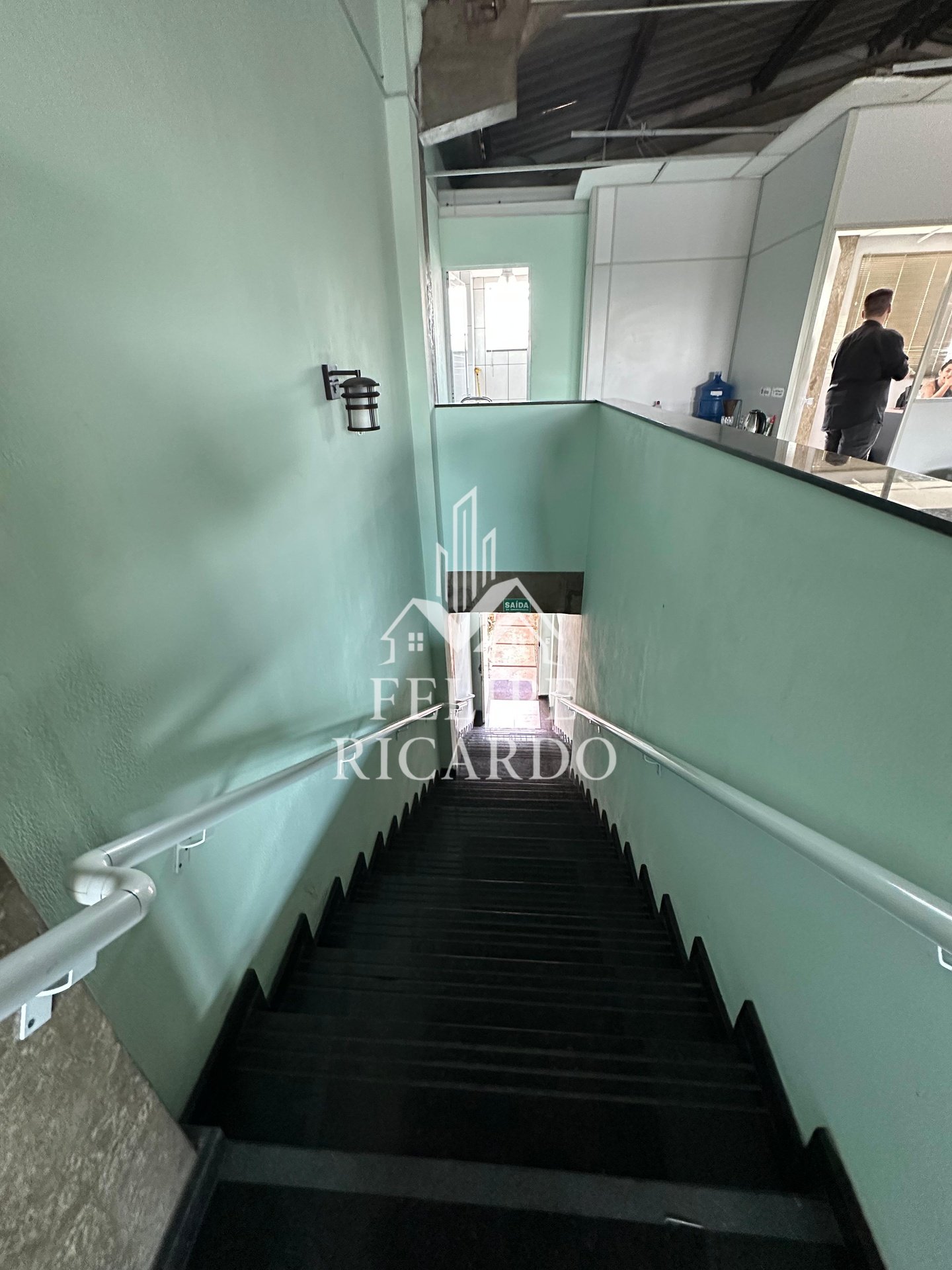 Depósito-Galpão-Armazém à venda, 380m² - Foto 13