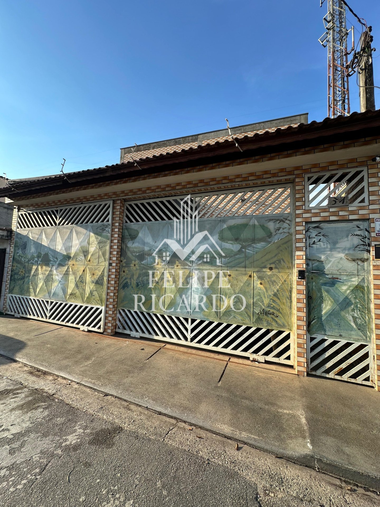 Depósito-Galpão-Armazém à venda, 380m² - Foto 16