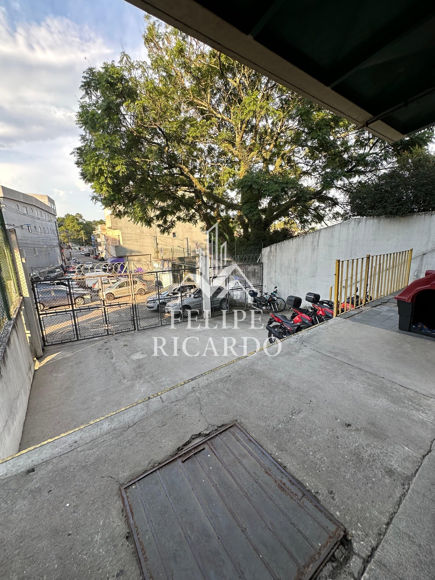Depósito-Galpão-Armazém à venda, 1807m² - Foto 13