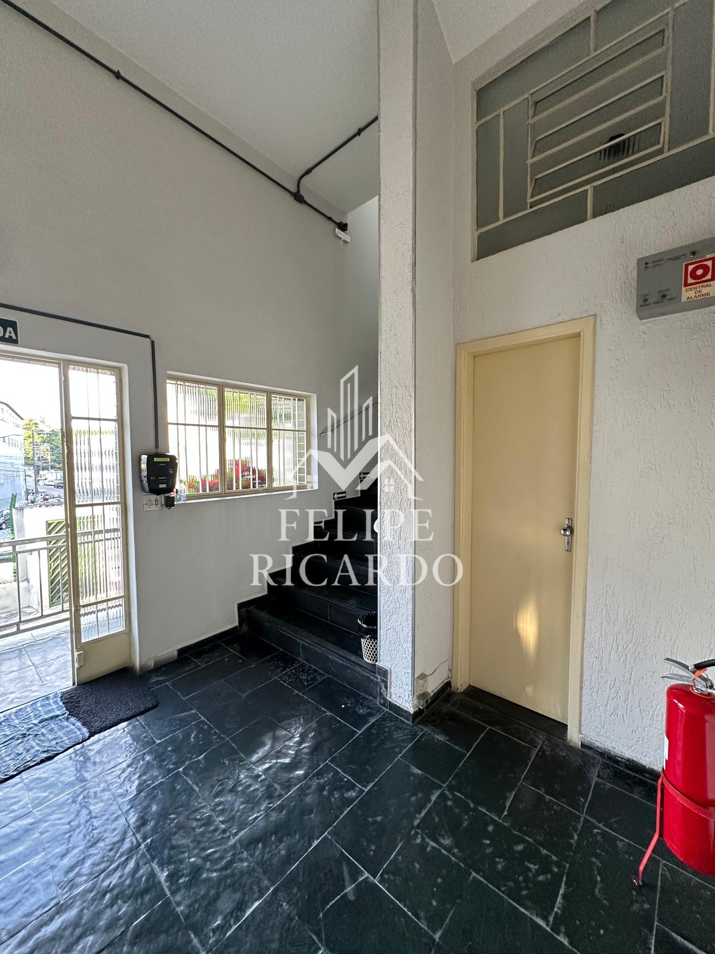Depósito-Galpão-Armazém à venda, 1807m² - Foto 12