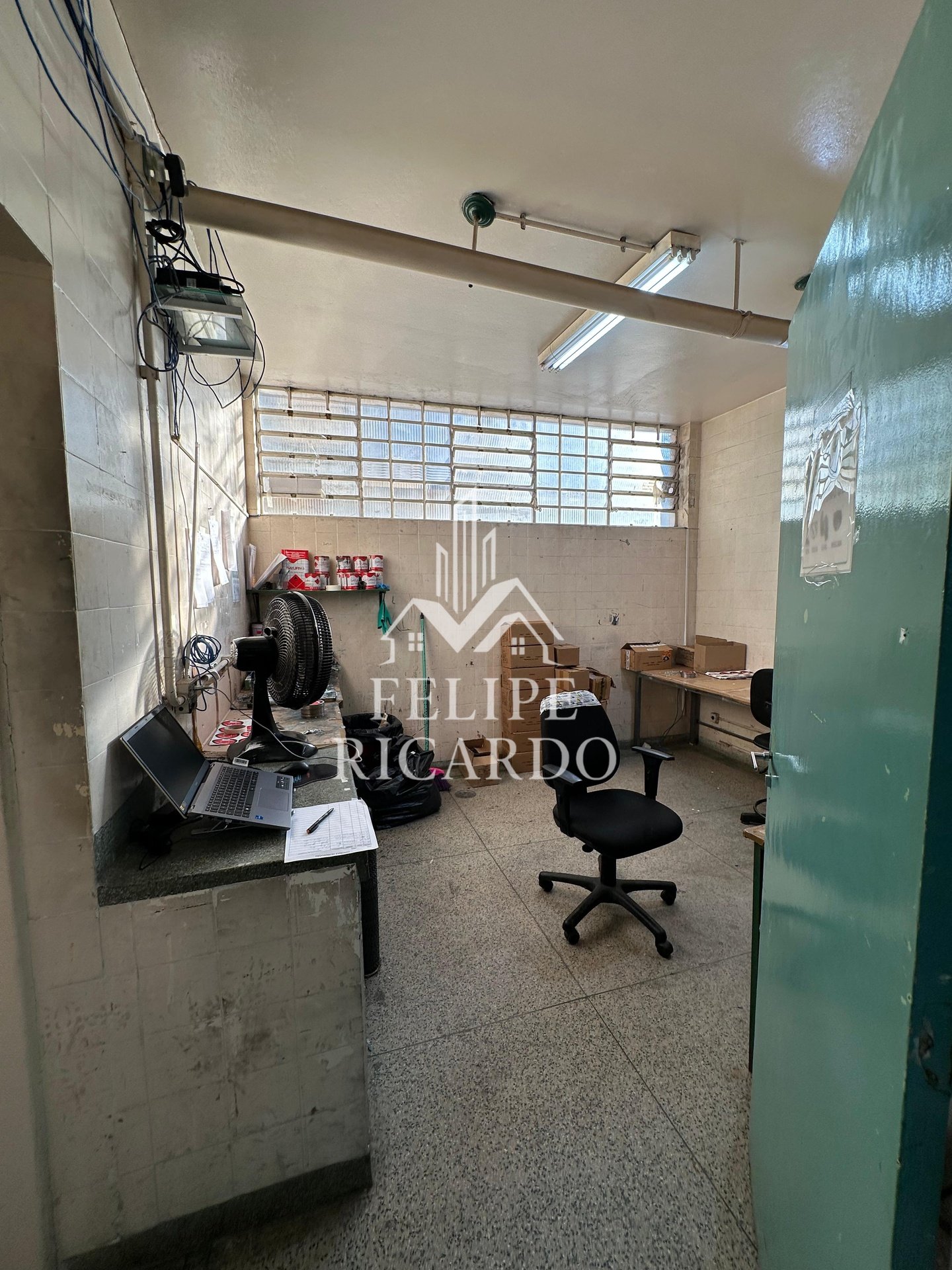 Depósito-Galpão-Armazém à venda, 1807m² - Foto 20