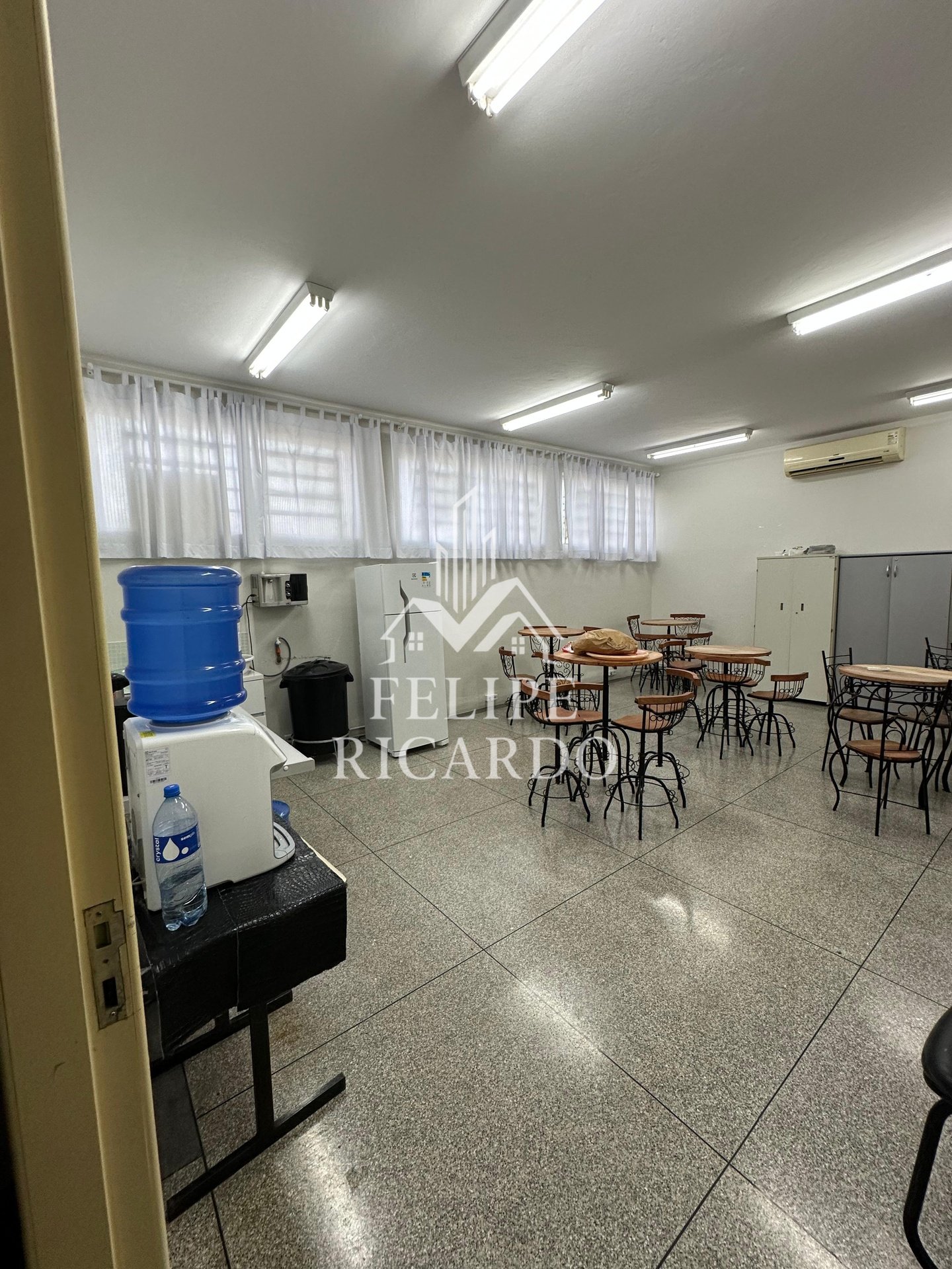 Depósito-Galpão-Armazém à venda, 1807m² - Foto 22