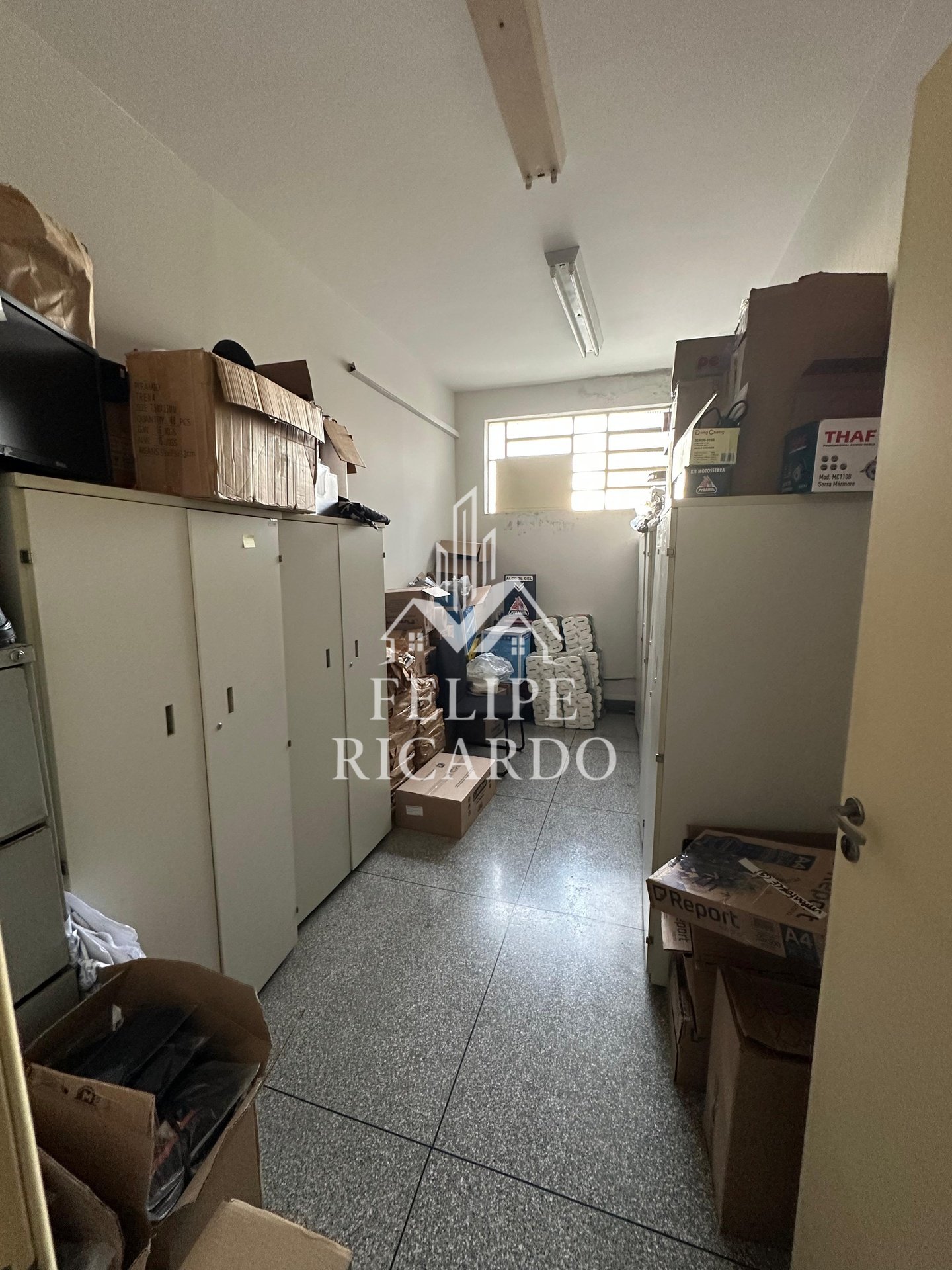 Depósito-Galpão-Armazém à venda, 1807m² - Foto 23