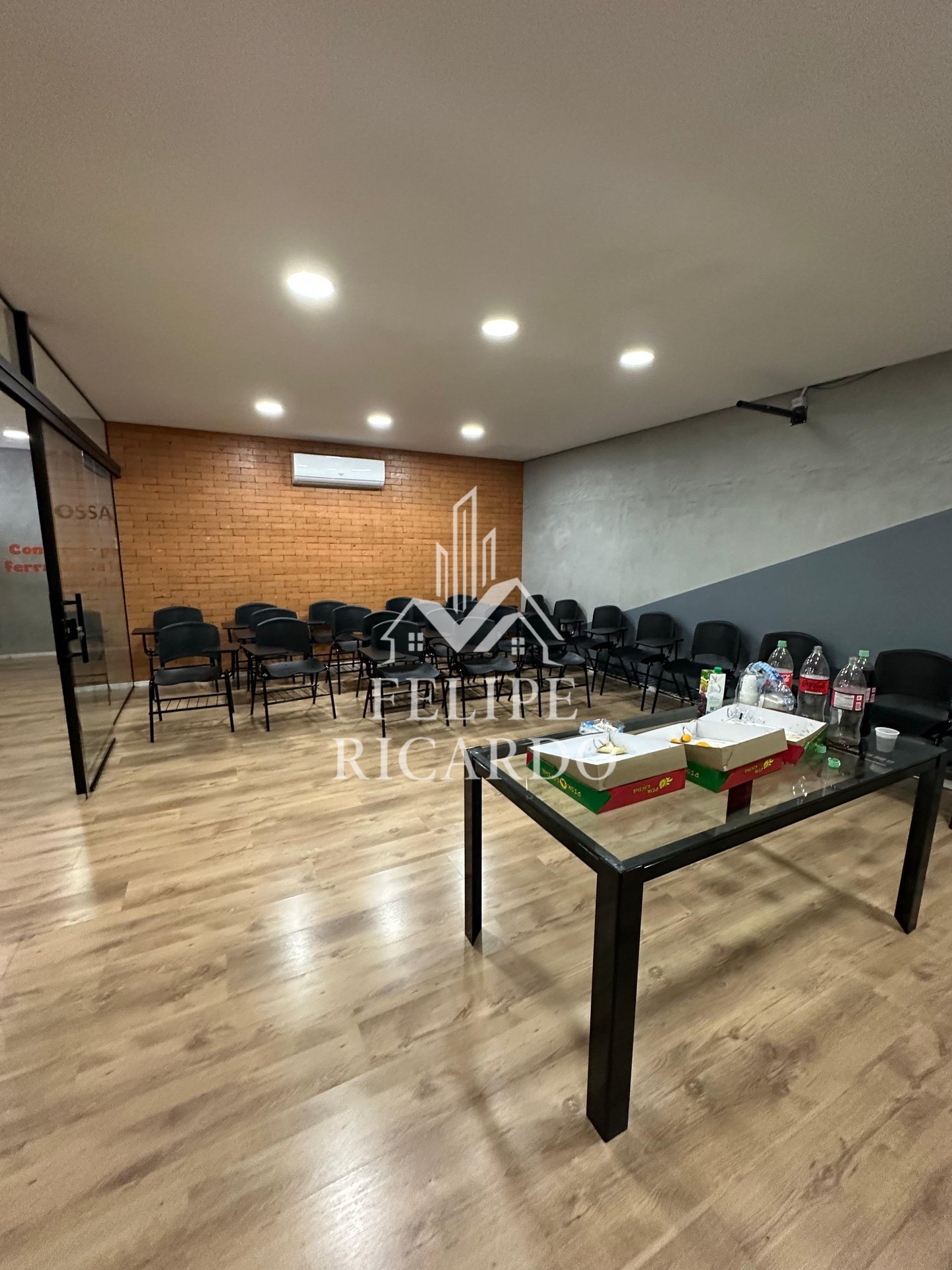 Depósito-Galpão-Armazém à venda, 1807m² - Foto 24