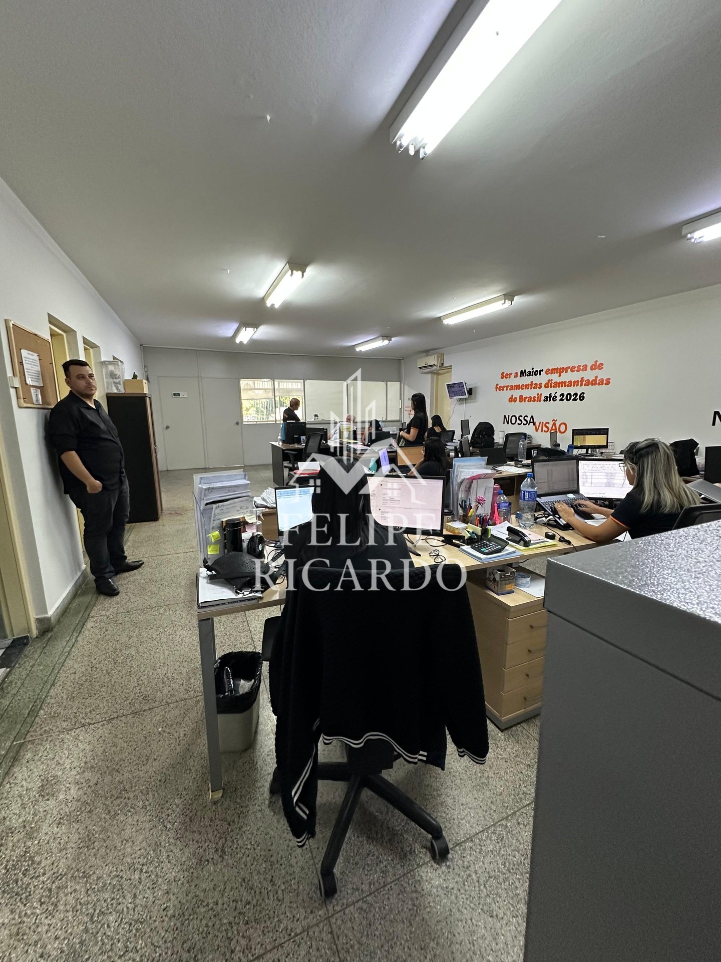 Depósito-Galpão-Armazém à venda, 1807m² - Foto 26