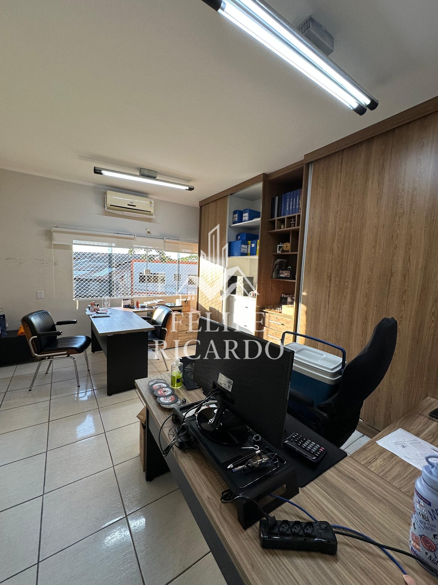 Depósito-Galpão-Armazém à venda, 1807m² - Foto 27