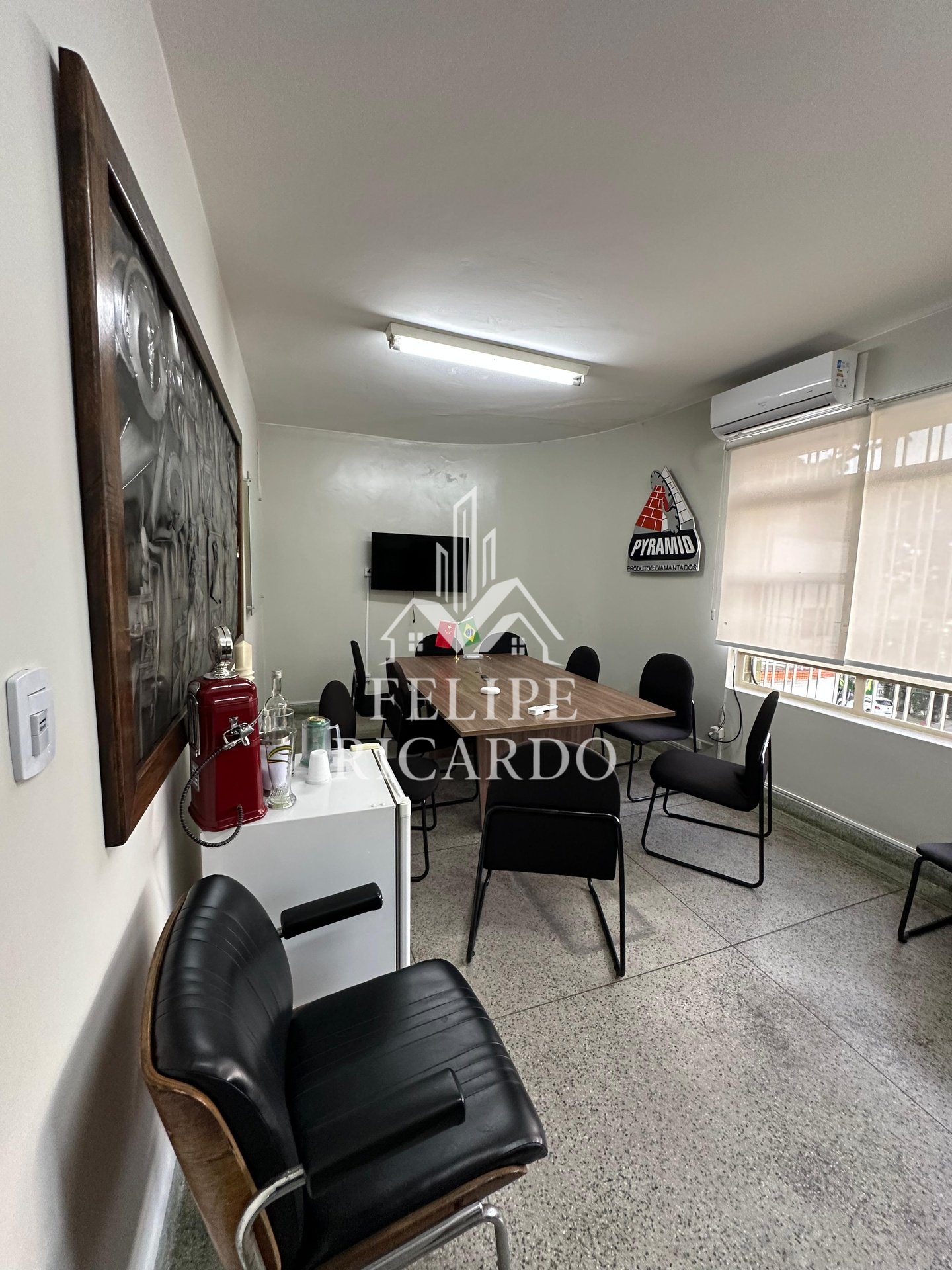 Depósito-Galpão-Armazém à venda, 1807m² - Foto 28