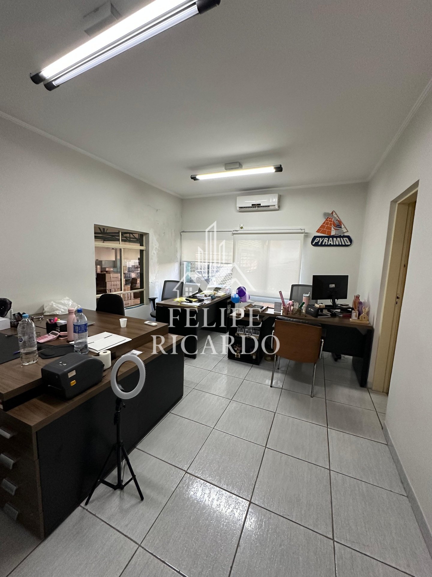 Depósito-Galpão-Armazém à venda, 1807m² - Foto 29