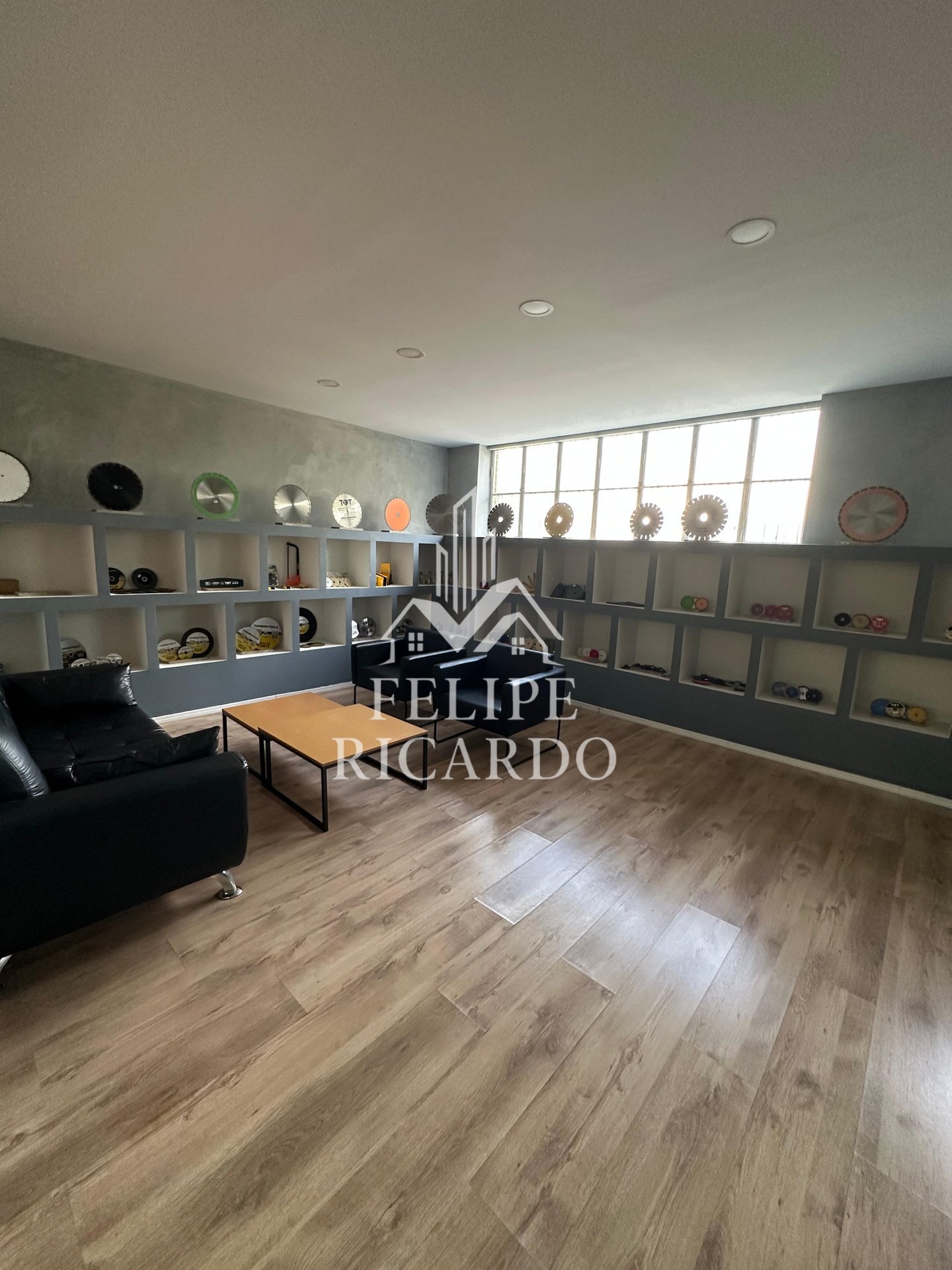 Depósito-Galpão-Armazém à venda, 1807m² - Foto 30
