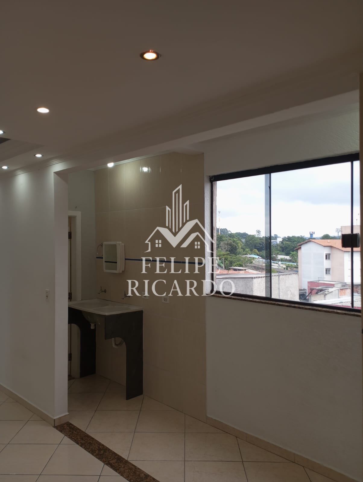 Apartamento para alugar com 2 quartos, 60m² - Foto 4