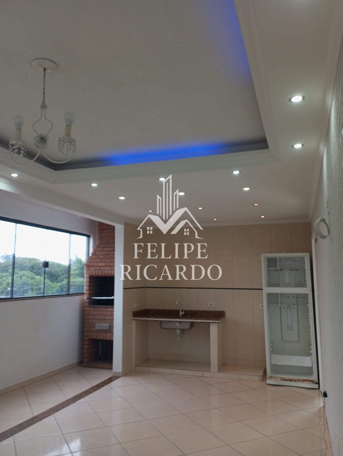 Apartamento para alugar com 2 quartos, 60m² - Foto 12