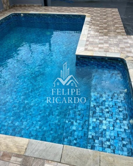 Casa, 2 quartos, 200 m² - Foto 2