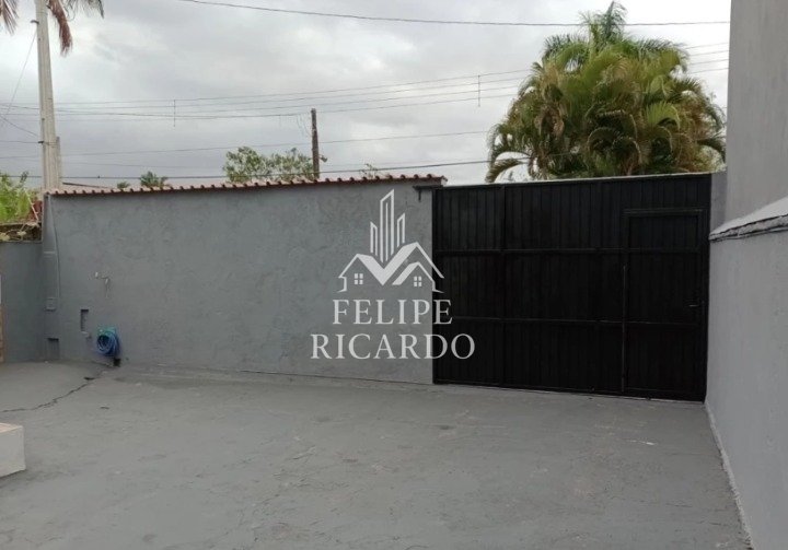 Casa, 2 quartos, 200 m² - Foto 4