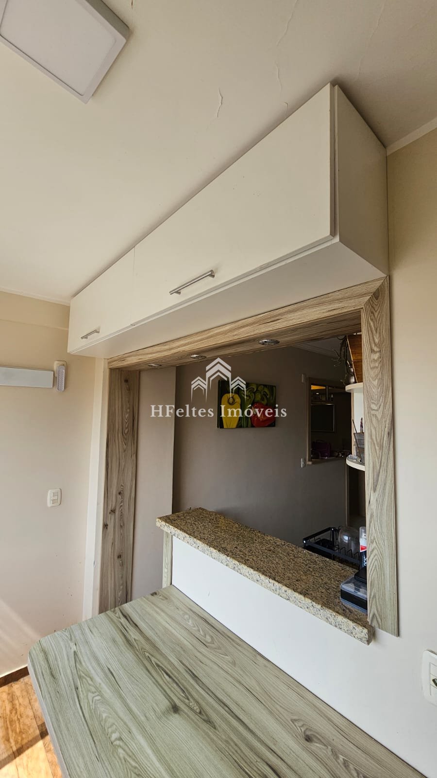Apartamento à venda com 2 quartos, 140m² - Foto 8