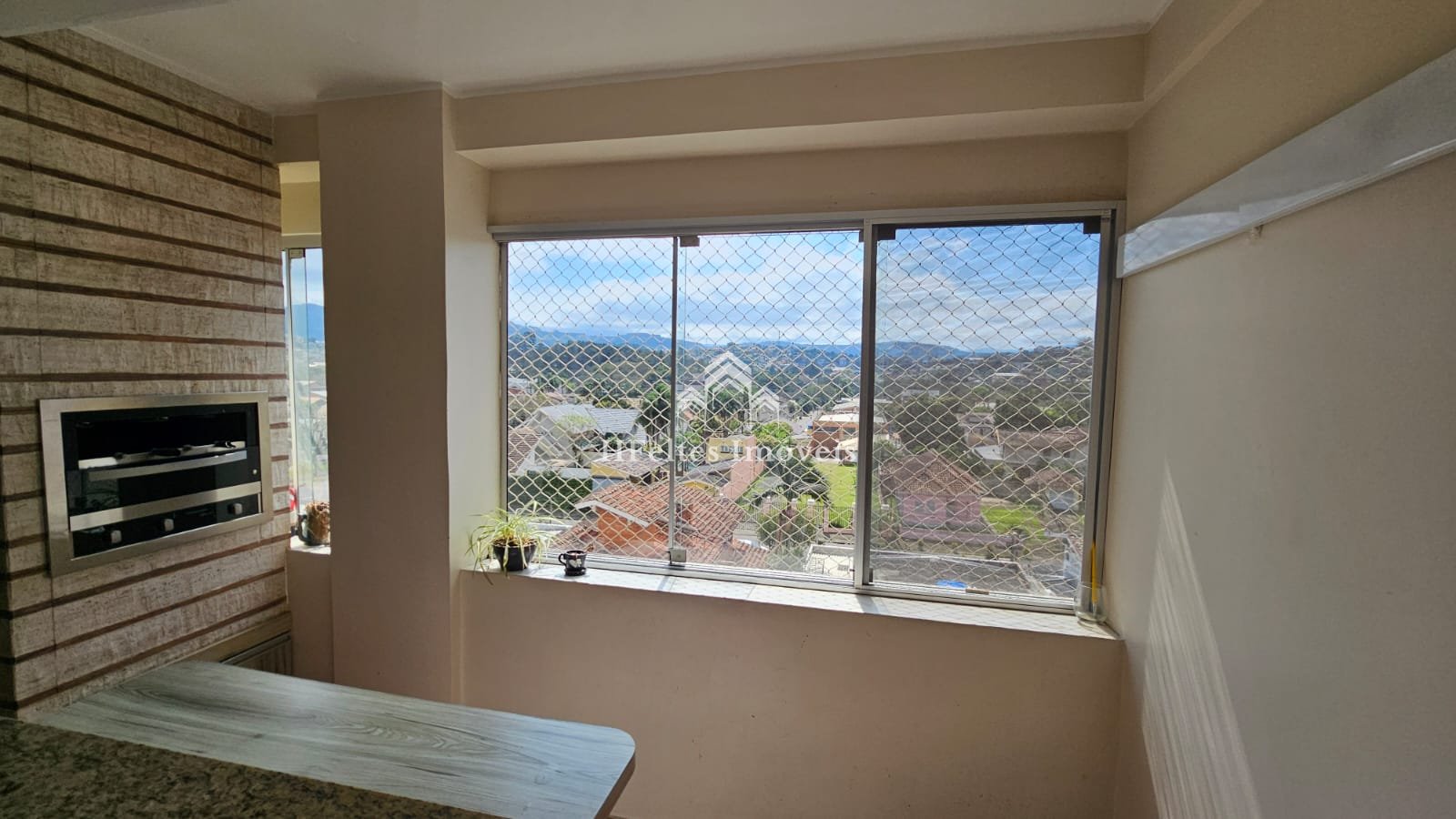 Apartamento à venda com 2 quartos, 140m² - Foto 7