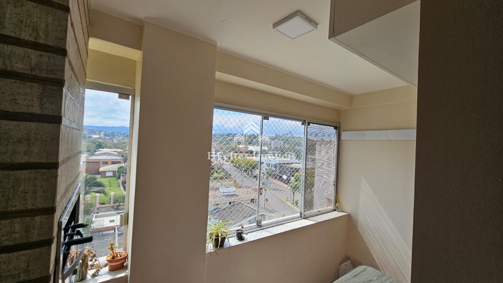 Apartamento à venda com 2 quartos, 140m² - Foto 9