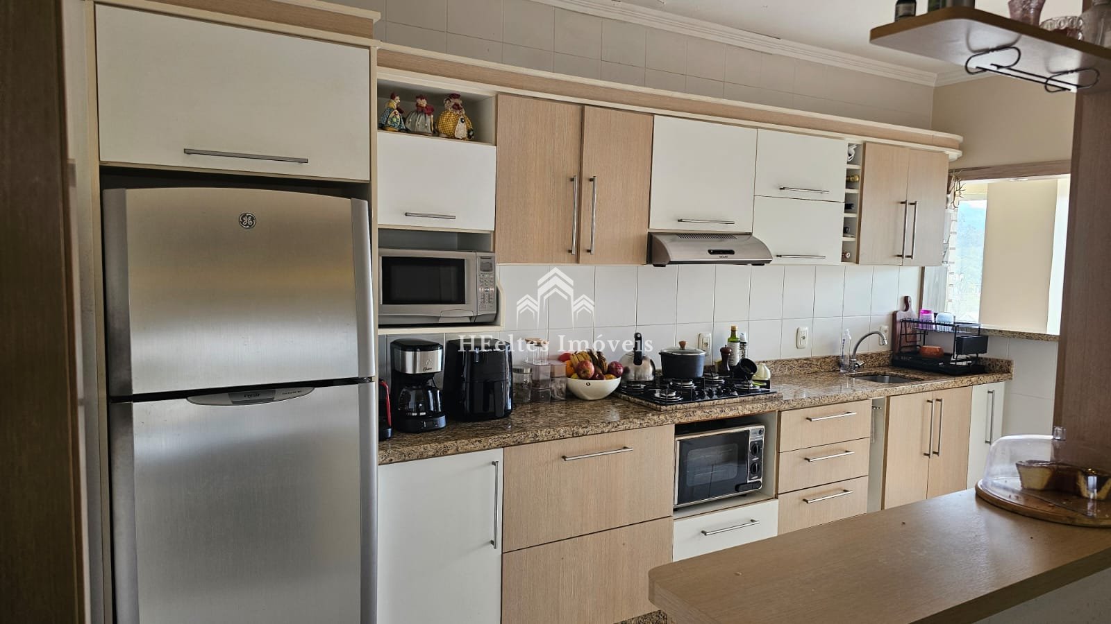 Apartamento à venda com 2 quartos, 140m² - Foto 5