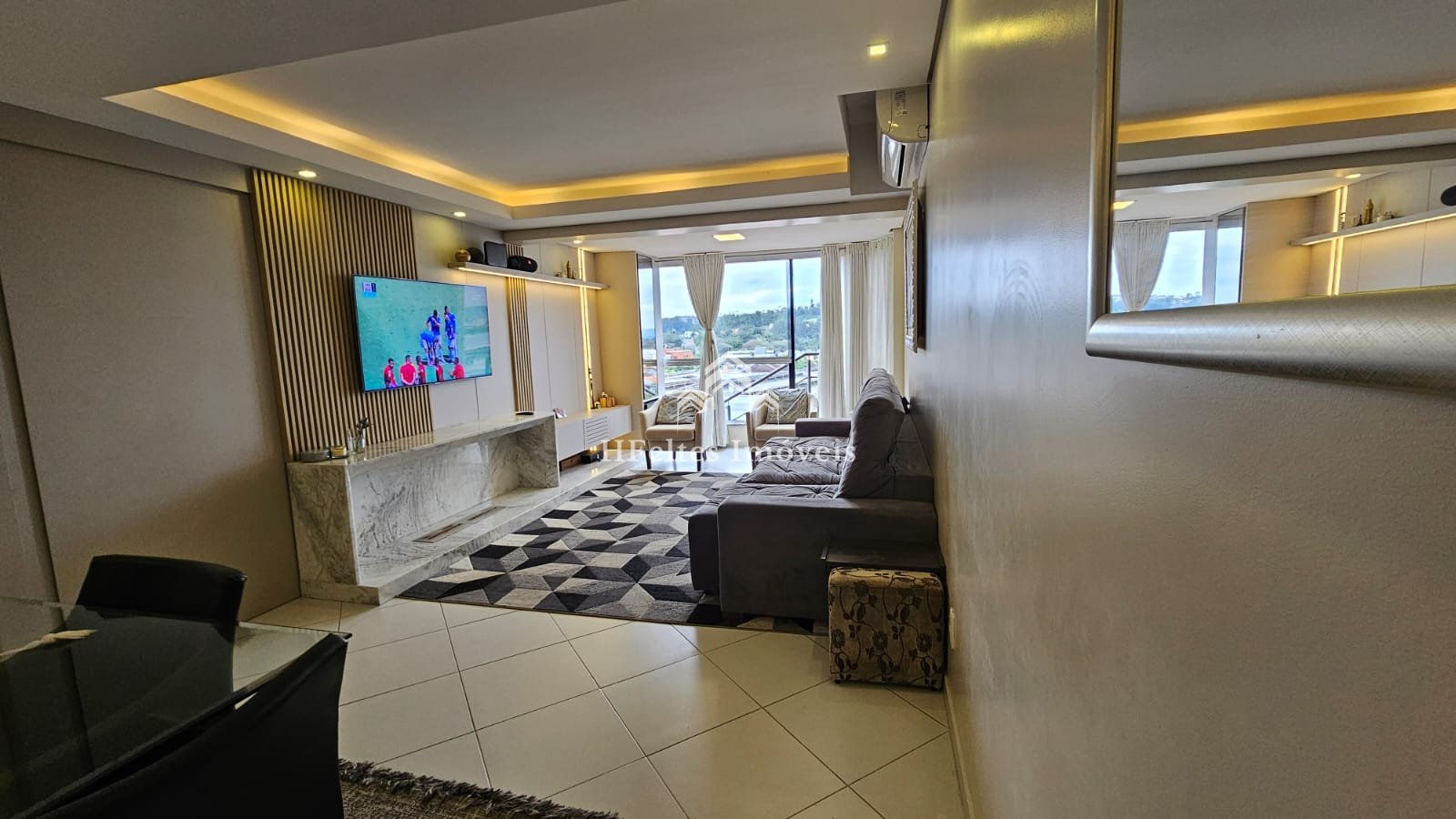 Apartamento à venda com 2 quartos, 140m² - Foto 13