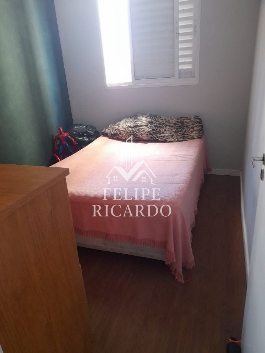 Apartamento à venda com 2 quartos, 51m² - Foto 6