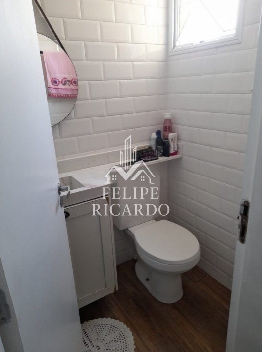 Apartamento à venda com 2 quartos, 51m² - Foto 7