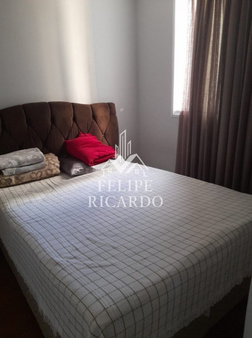 Apartamento à venda com 2 quartos, 51m² - Foto 9