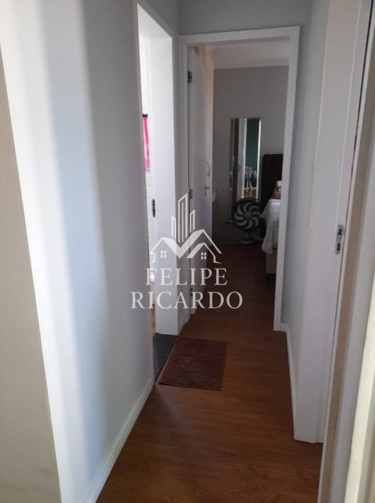 Apartamento à venda com 2 quartos, 51m² - Foto 10
