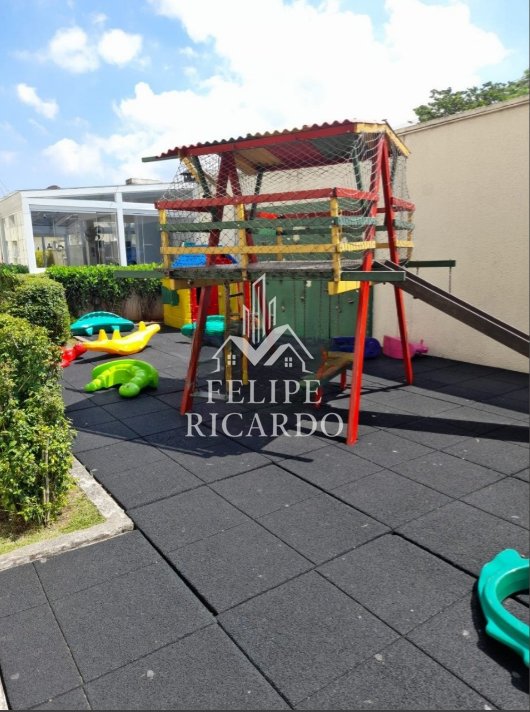 Apartamento à venda com 2 quartos, 51m² - Foto 11