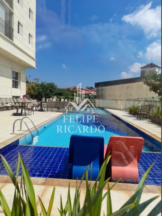 Apartamento à venda com 2 quartos, 51m² - Foto 13