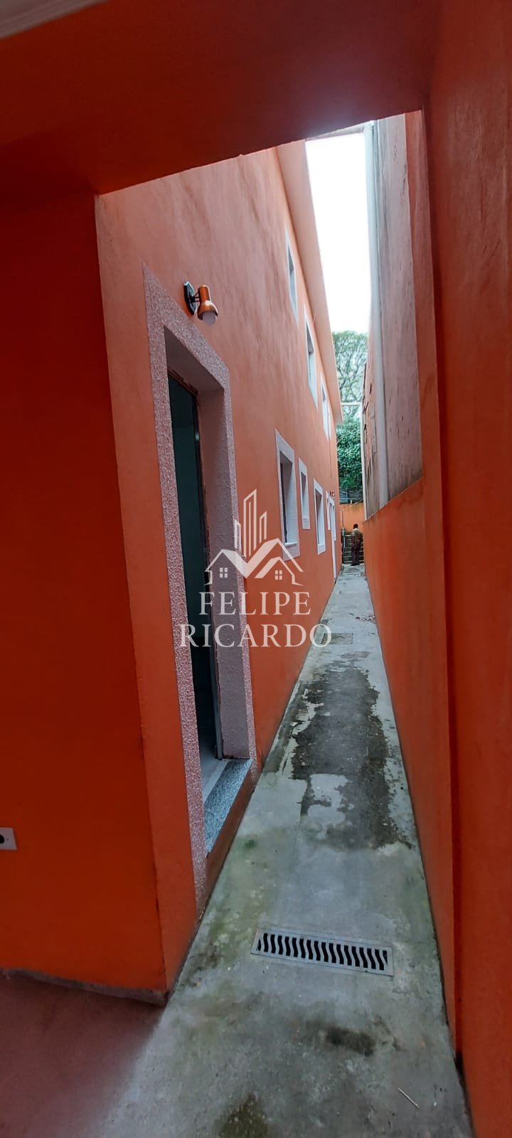 Apartamento, 1 quarto, 40 m² - Foto 2