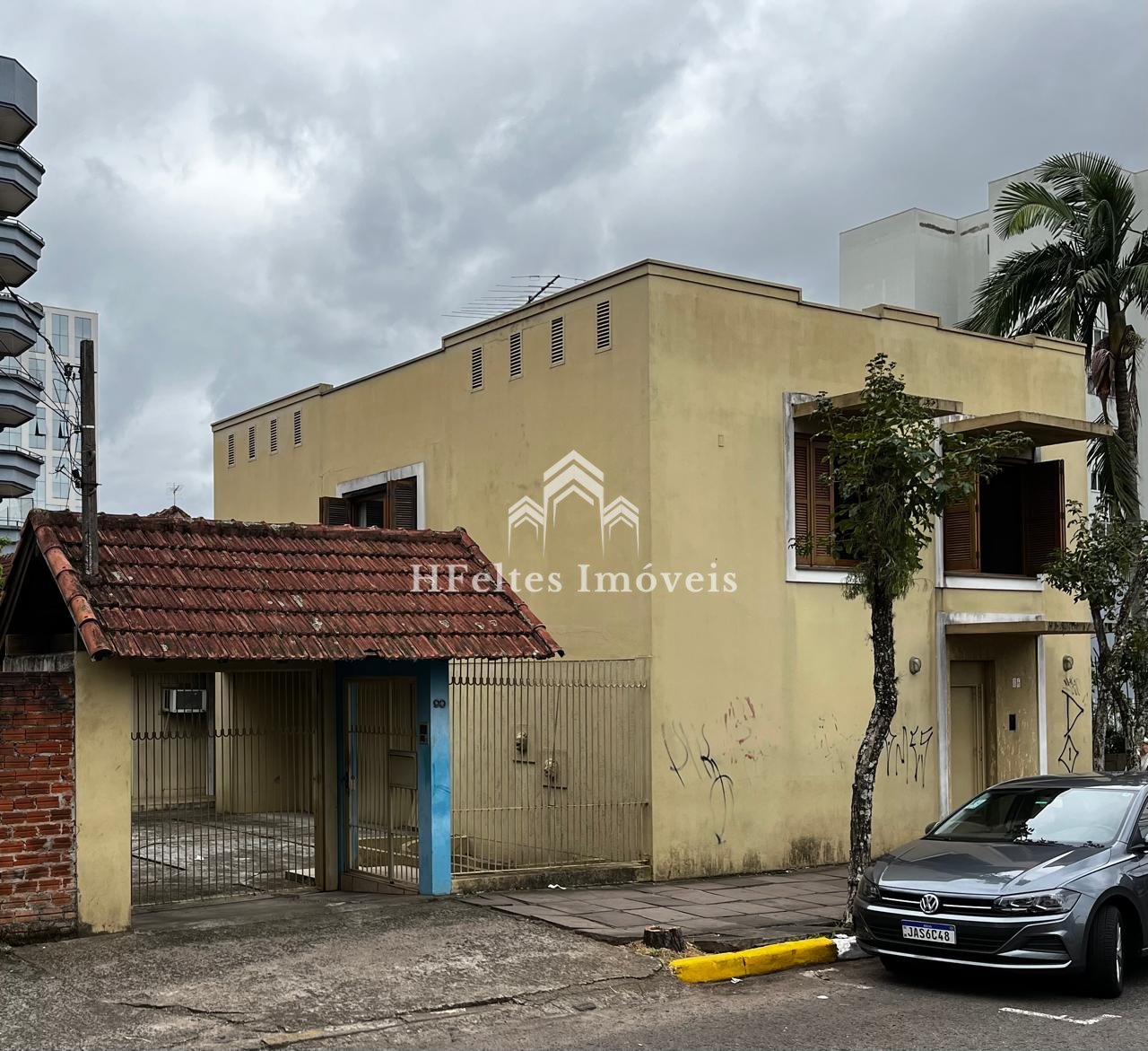Prédio Inteiro à venda, 148m² - Foto 2