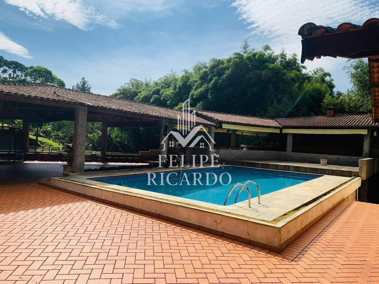 Chácara à venda com 2 quartos, 7200m² - Foto 5