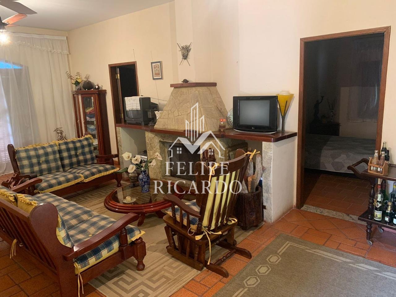 Chácara à venda com 2 quartos, 7200m² - Foto 9