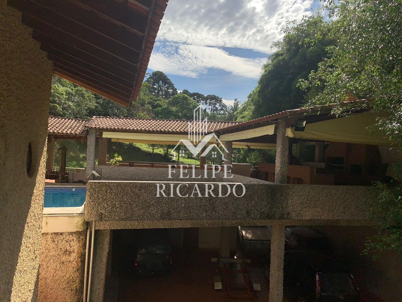 Chácara à venda com 2 quartos, 7200m² - Foto 17
