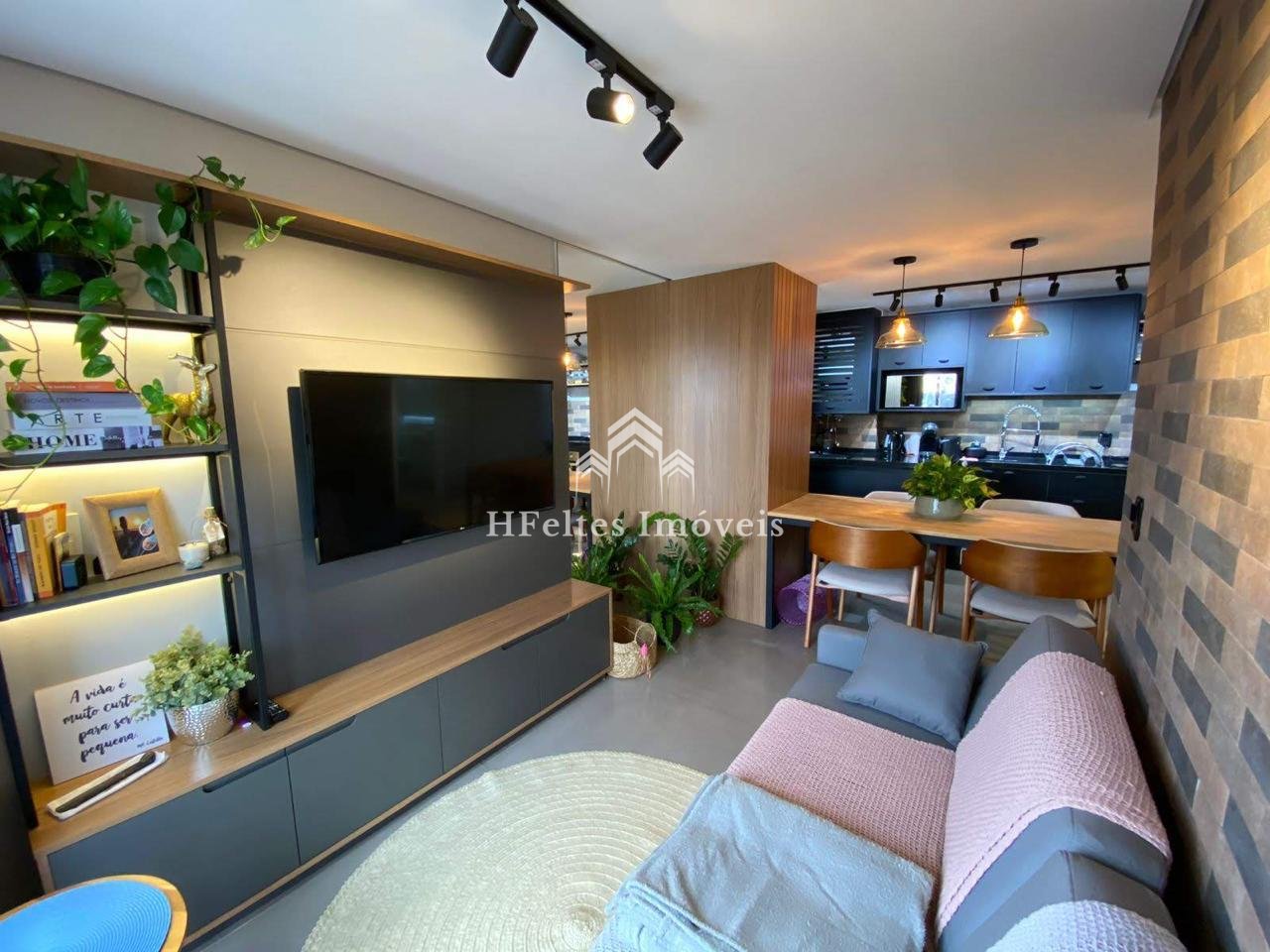 Apartamento à venda com 2 quartos, 82m² - Foto 5