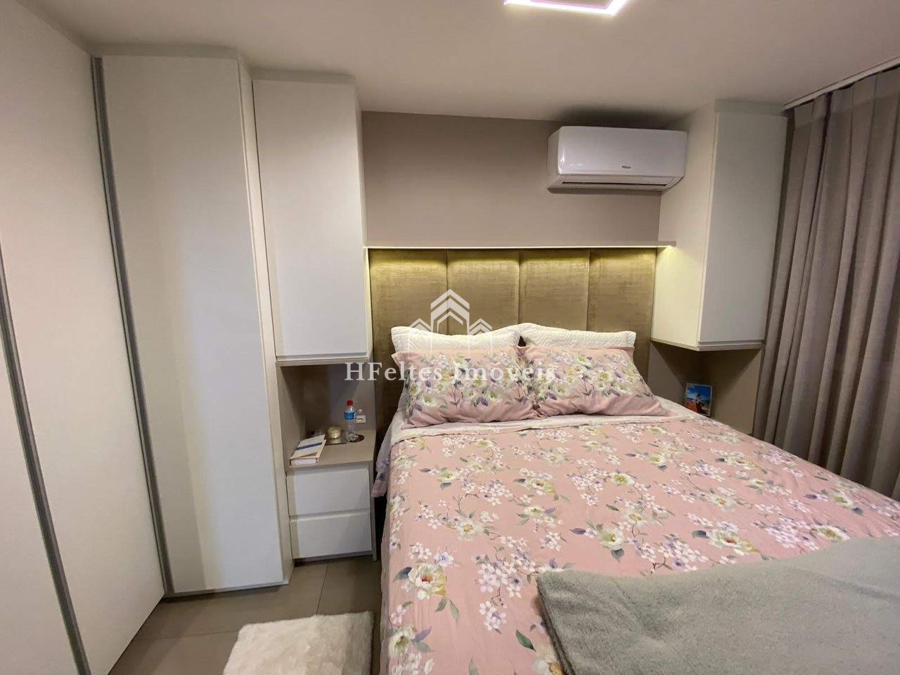 Apartamento à venda com 2 quartos, 82m² - Foto 8