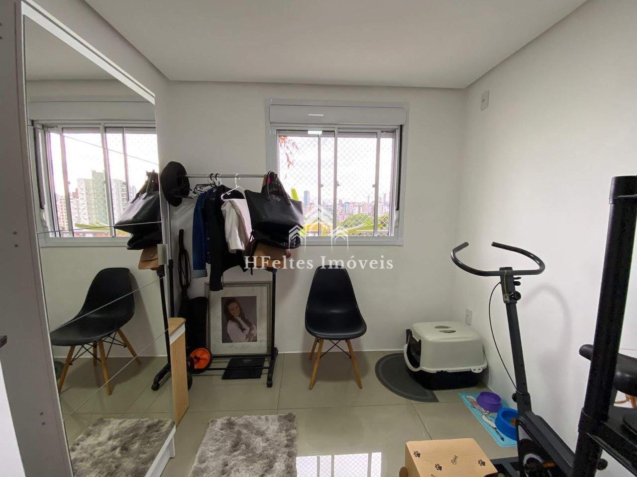 Apartamento à venda com 2 quartos, 82m² - Foto 12