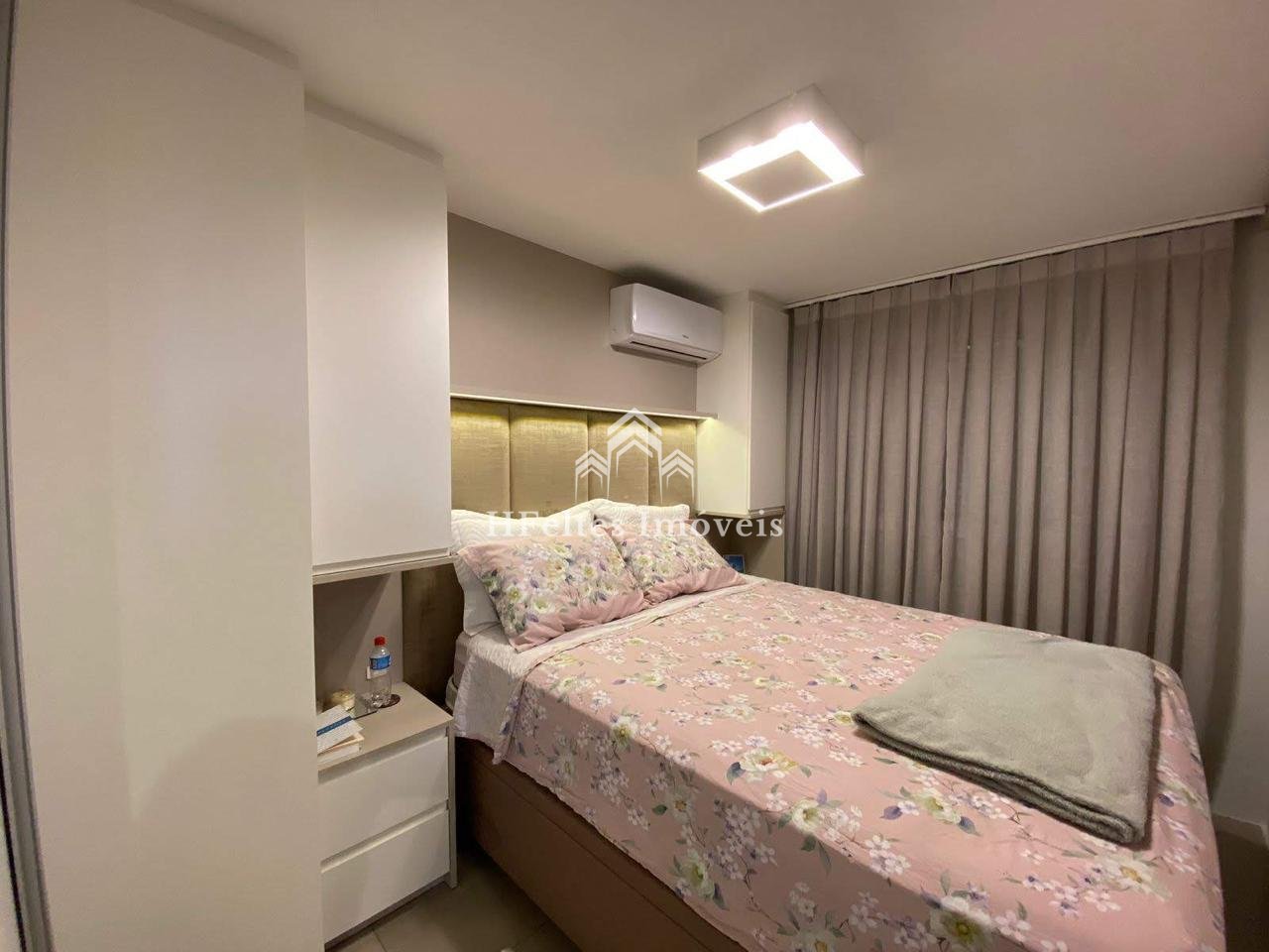Apartamento à venda com 2 quartos, 82m² - Foto 9