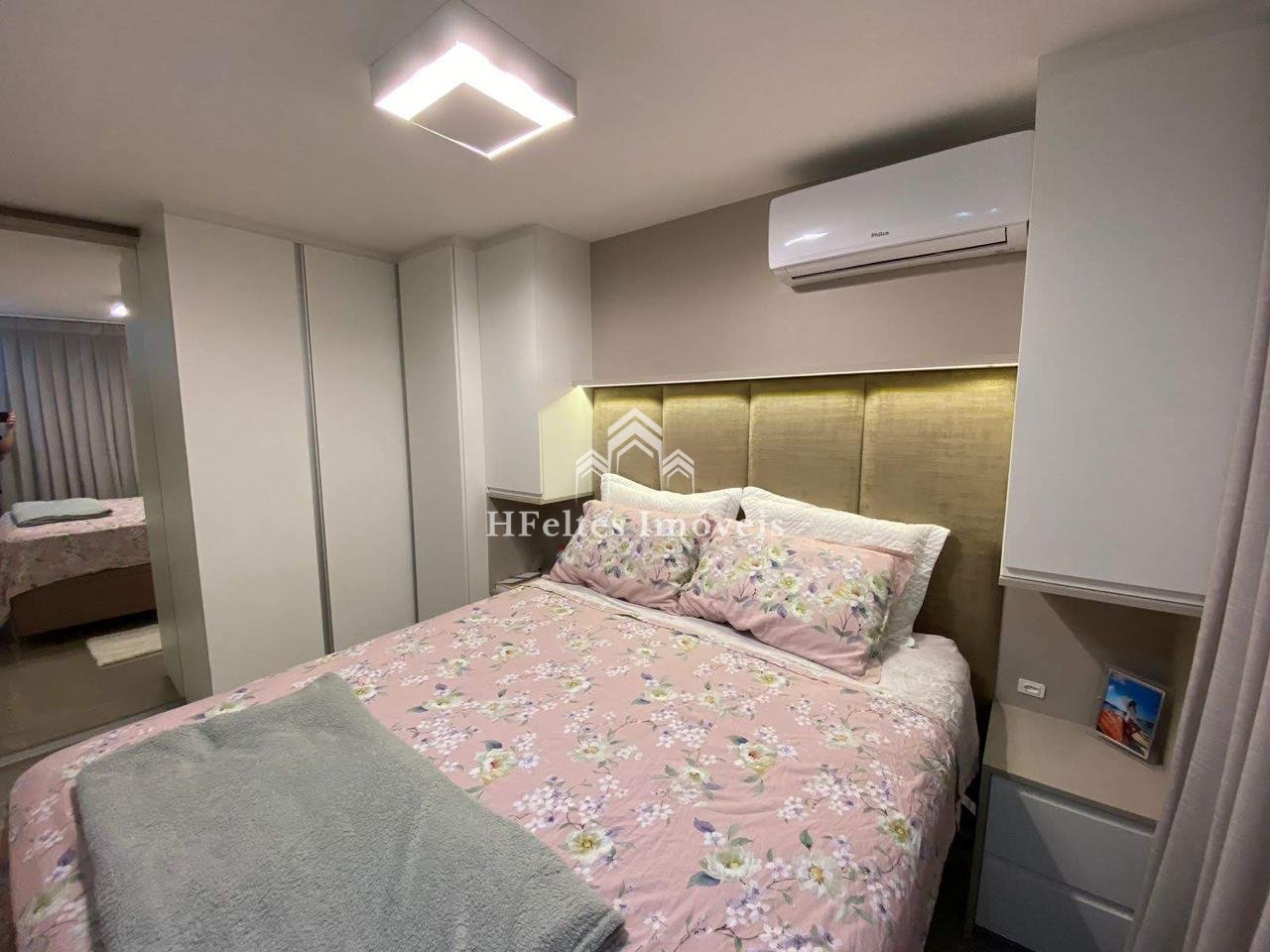 Apartamento à venda com 2 quartos, 82m² - Foto 10