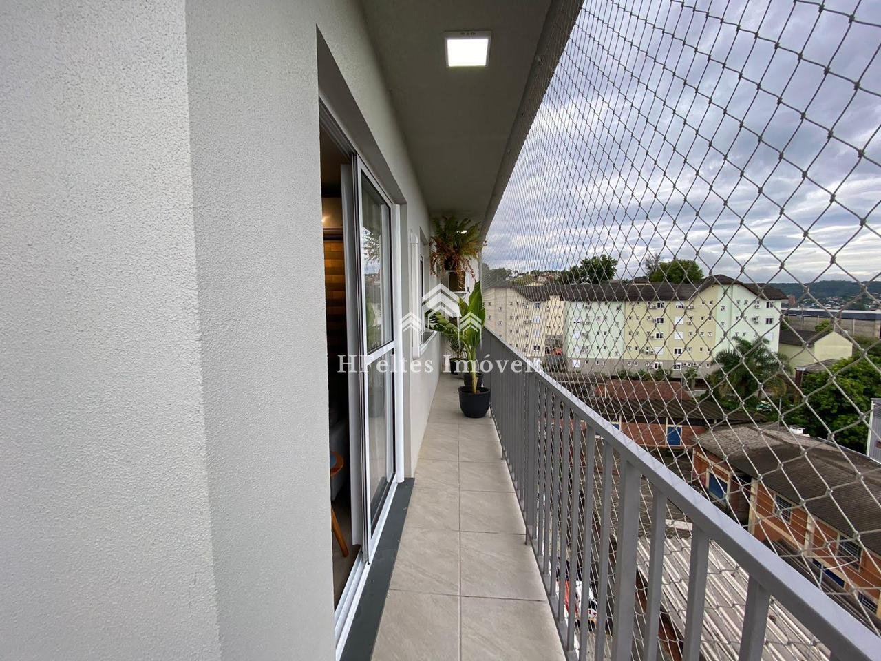 Apartamento à venda com 2 quartos, 82m² - Foto 13