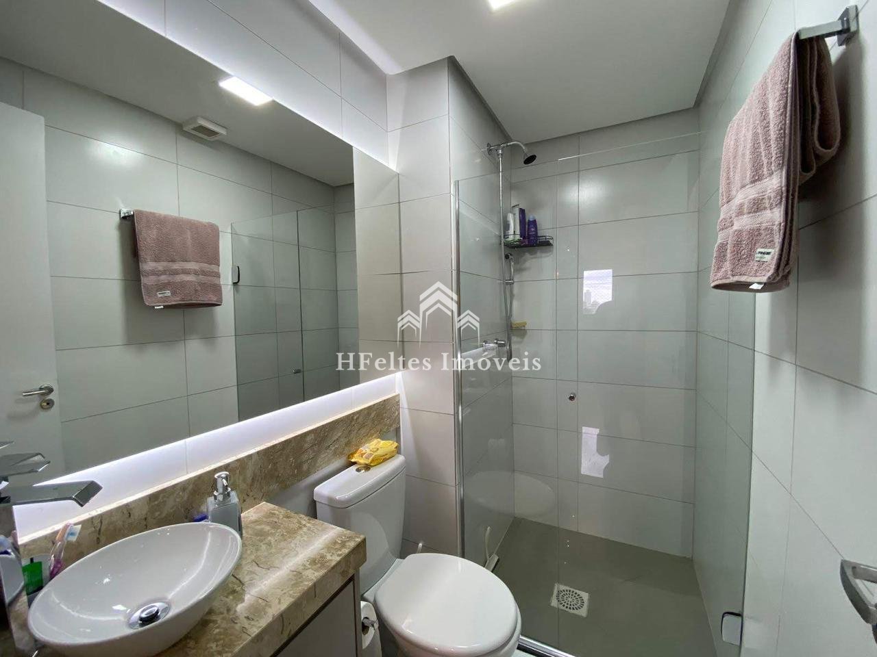 Apartamento à venda com 2 quartos, 82m² - Foto 11