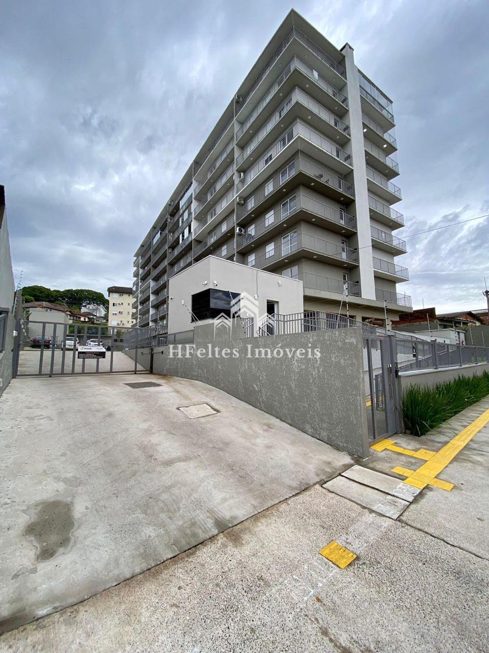 Apartamento à venda com 2 quartos, 82m² - Foto 18