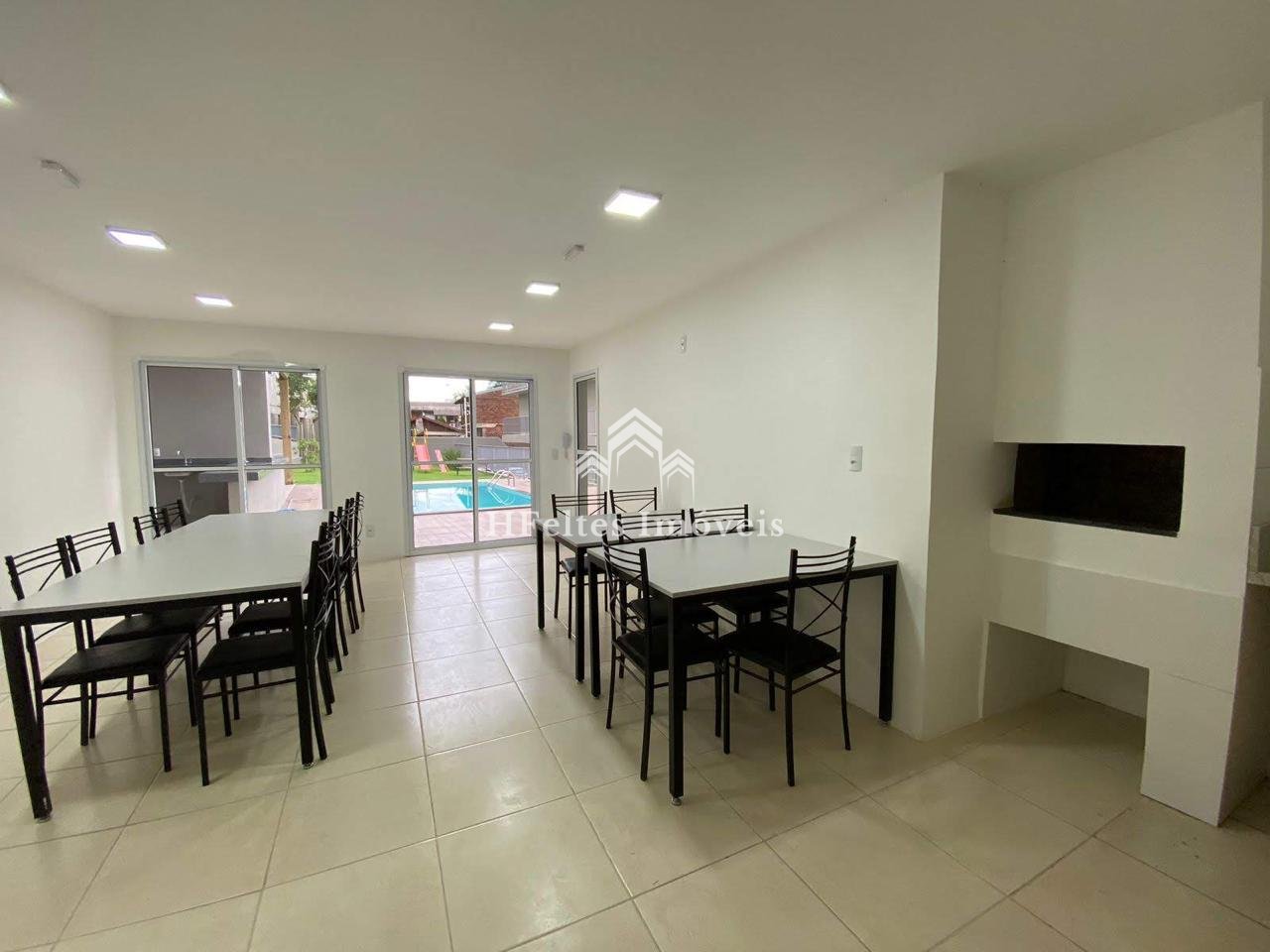 Apartamento à venda com 2 quartos, 82m² - Foto 22