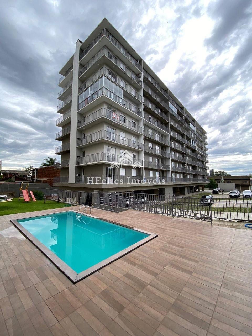 Apartamento à venda com 2 quartos, 82m² - Foto 16