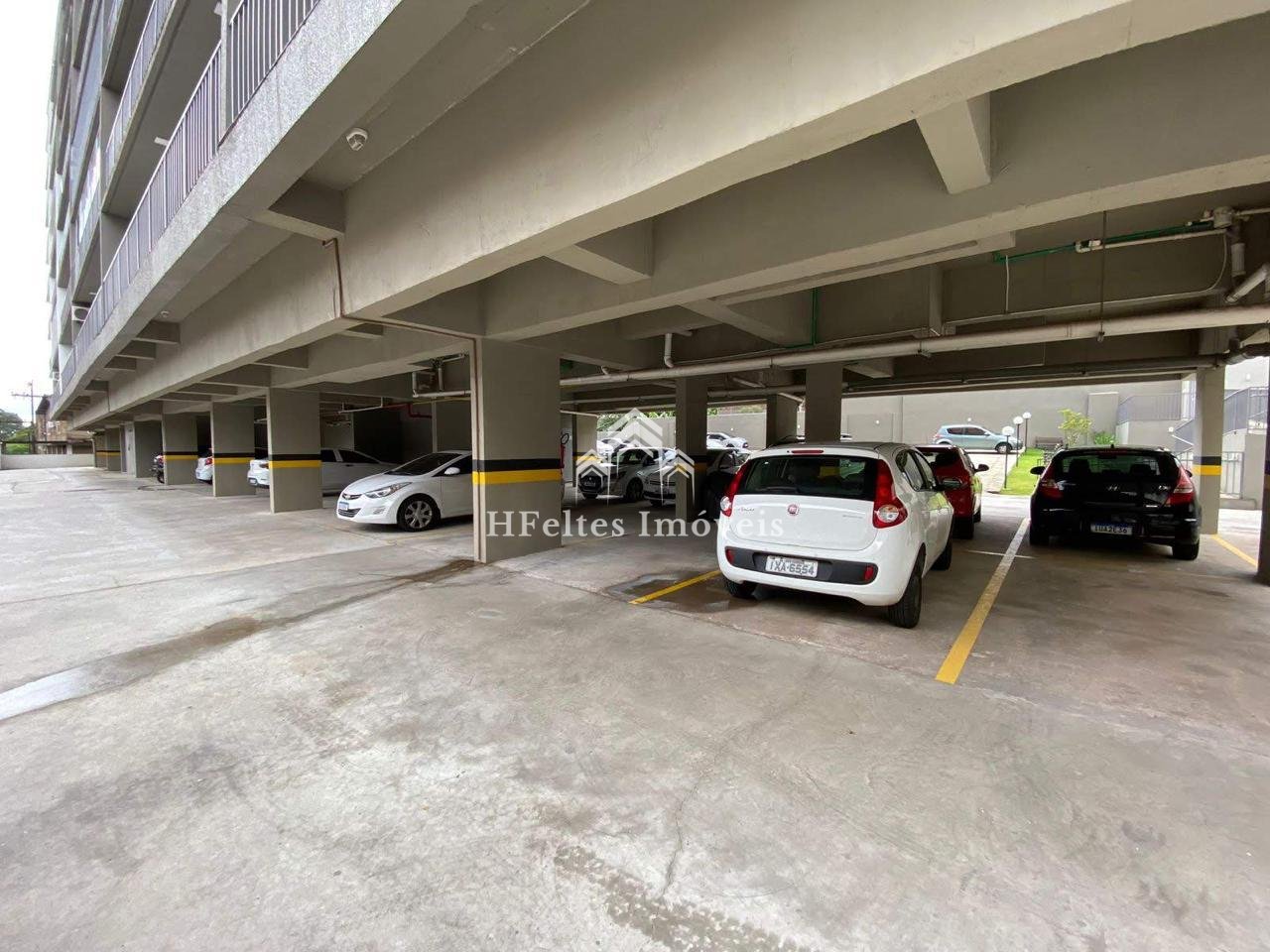 Apartamento à venda com 2 quartos, 82m² - Foto 17