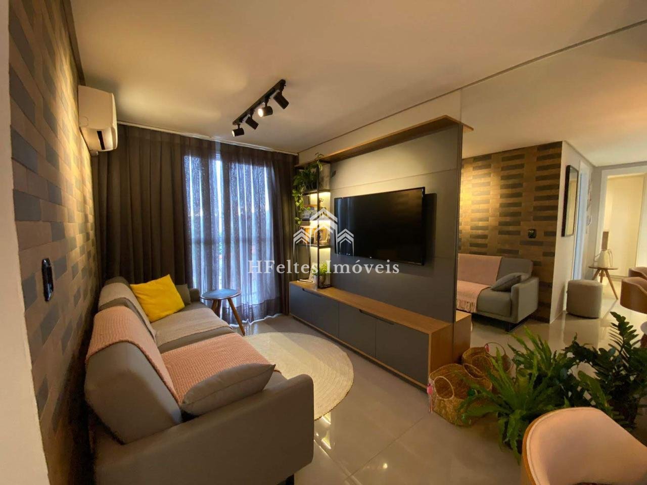 Apartamento à venda com 2 quartos, 82m² - Foto 7