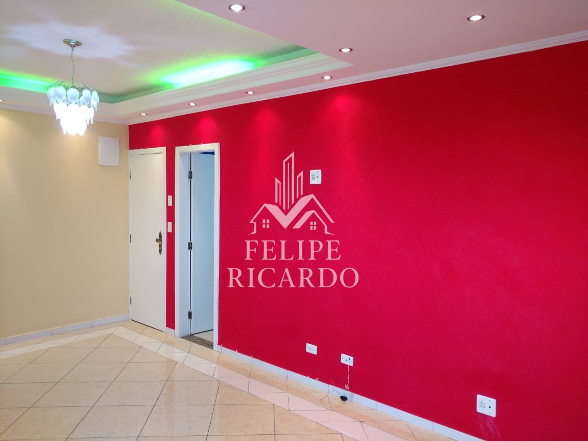 Apartamento para alugar com 2 quartos, 60m² - Foto 11