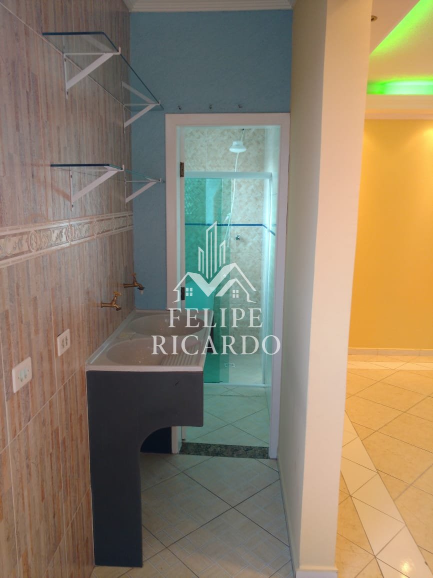 Apartamento para alugar com 2 quartos, 60m² - Foto 14