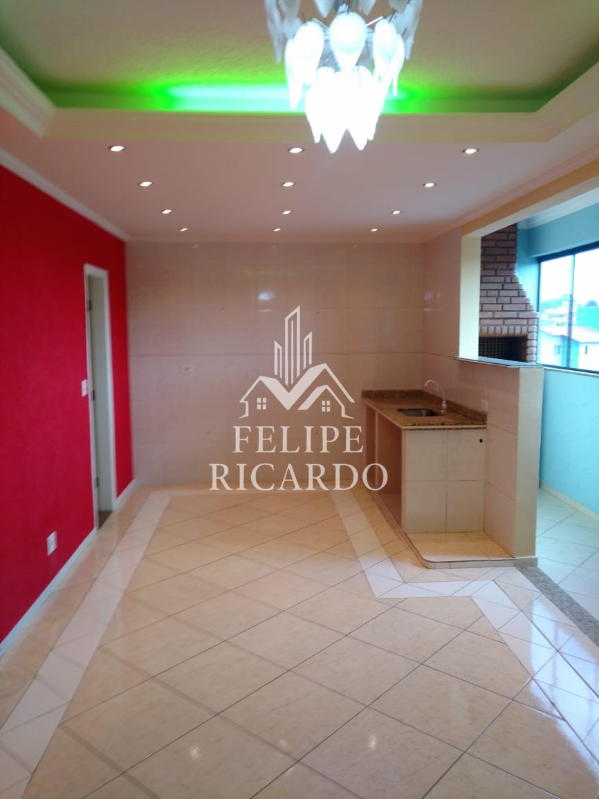 Apartamento para alugar com 2 quartos, 60m² - Foto 2
