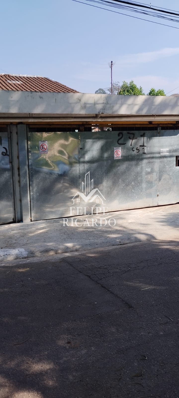 Casa, 3 quartos, 200 m² - Foto 1