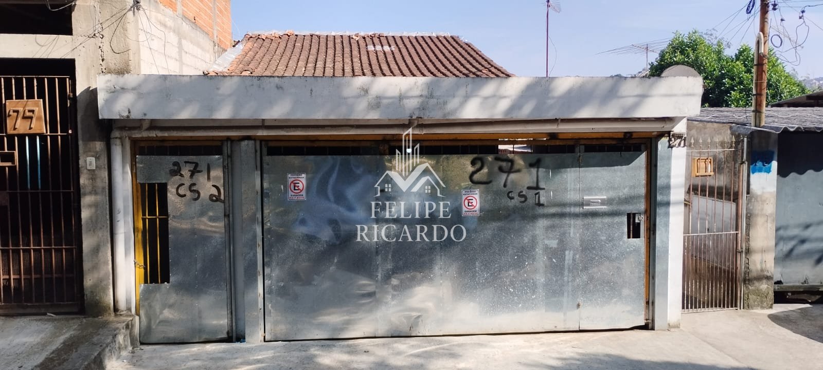 Casa, 3 quartos, 200 m² - Foto 2